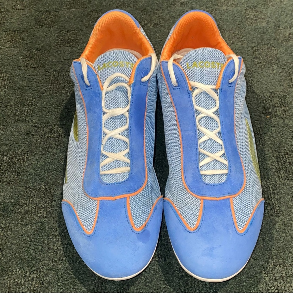 Lacoste Womens Sneakers